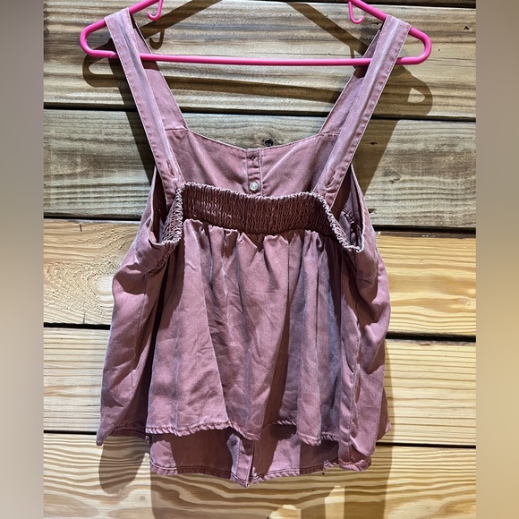 Old Navy tank top - Picture 2 of 4